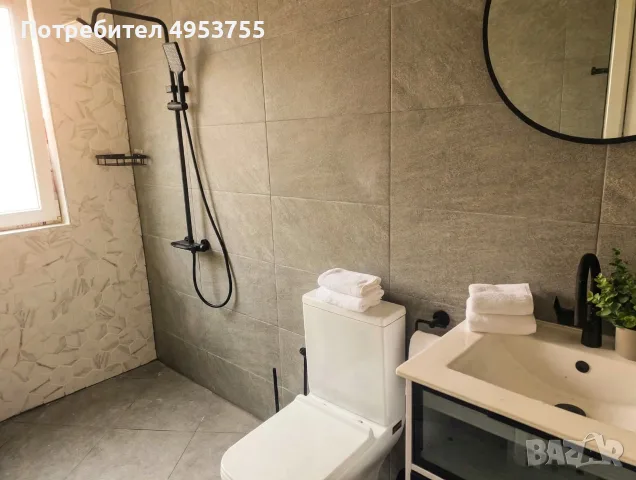 КЪЩА ЗА КОМАНДИРОВАНИ РАБОТНИЦИ с. Богдан, Карлово - 15€/човек , снимка 6 - Стаи под наем - 56232569
