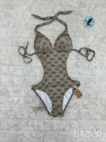 цели бански louis vuitton Victoria's secrets calvin klein christian dior , снимка 10 - Бански костюми - 51009750