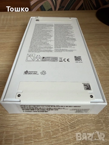 Samsung A37 128GB/6GB RAM Graygreen/ зелен .120Hz Super AMOLED, снимка 5 - Samsung - 54202118