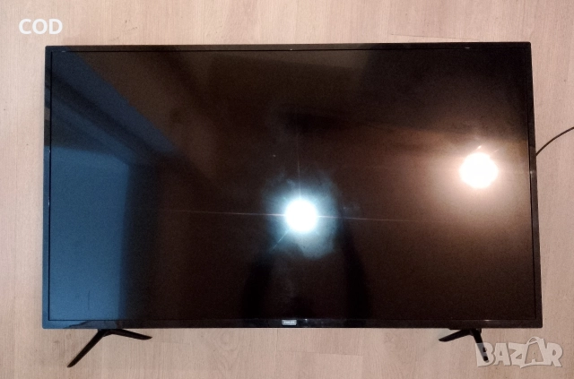 Philips 43PFS5503/ 1920 x 1080/ IPS/ LED/ Ултратънък - перфектен