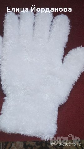 нови дамски ръкавици, снимка 4 - Ръкавици - 38272437