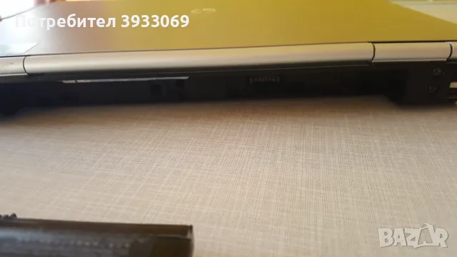 HP EliteBook 2570p, снимка 11 - Лаптопи за дома - 56447266
