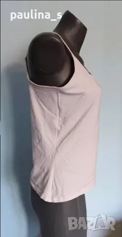 Четири различни броя / Марков памучен потник , снимка 13 - Потници - 37271977