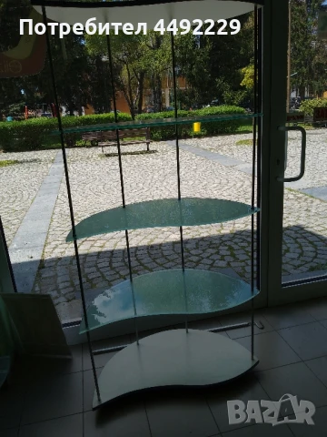 Оборудване за магазин