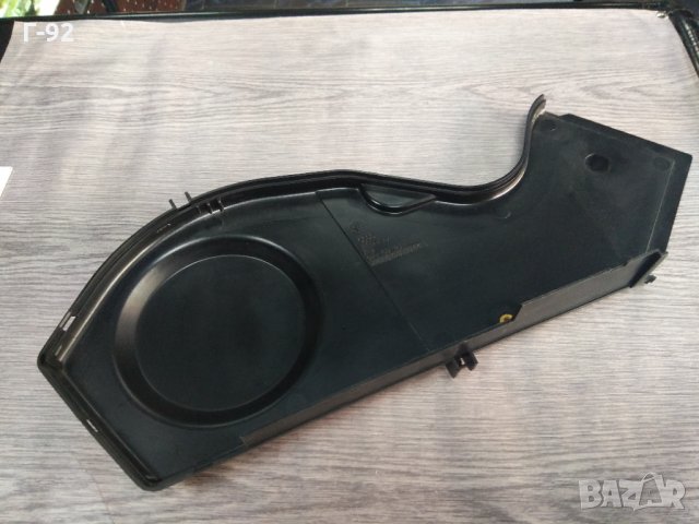 078109123H**NEU**VAG**AUDI**V 6**КАПАК ЗА ДВИГАТЕЛ **10.1991-2000*, снимка 2 - Части - 34903789