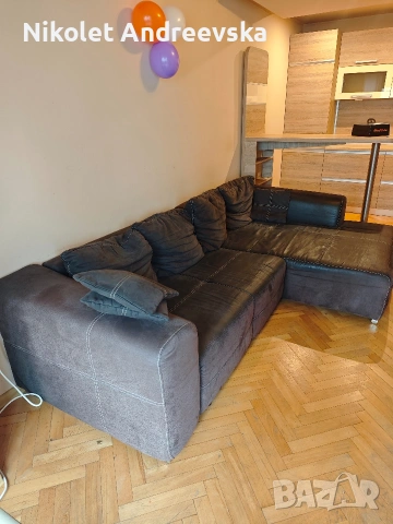 Продавам диван