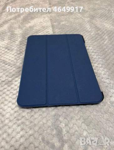 iPad 11 Gen (A16, 128GB, Wi-Fi) – Чисто нов+Apple Pencil Type-C+Калъф, снимка 10 - Таблети - 52407276