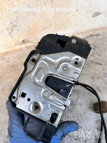 Брава врата задна дясна за Мерцедес Е-класа W211 седан.211730063506, снимка 5 - Части - 47869779