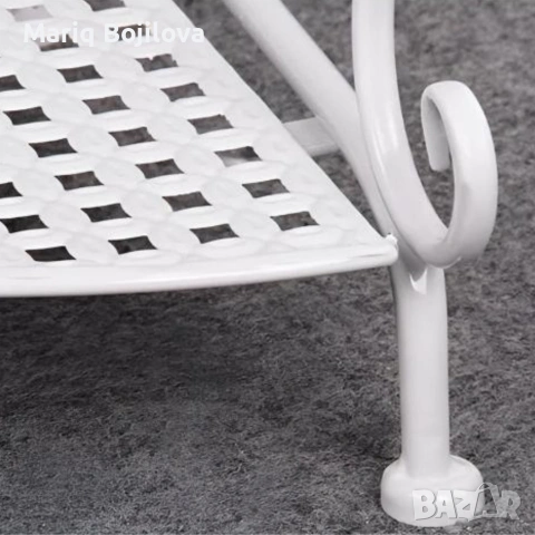 Елегантен ъглов рафт – стилно решение за максимално използване на пространството, снимка 8 - Етажерки - 53141081