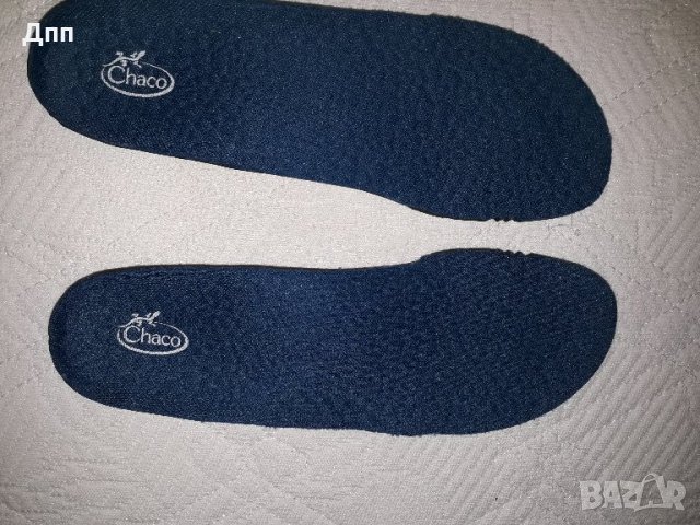 Chaco Kanarra  №38 дамски спортни обувки, снимка 10 - Маратонки - 29998494