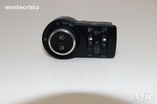 Ключ светлини Opel Astra J (2009-2016г.) 13268703 / Опел Астра, снимка 1 - Части - 42426460