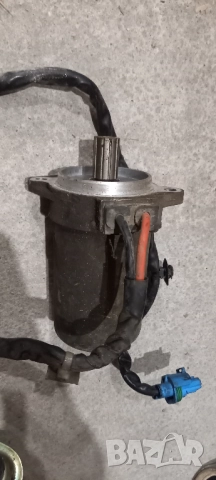 Мотор електрическа рейка Citroen C3