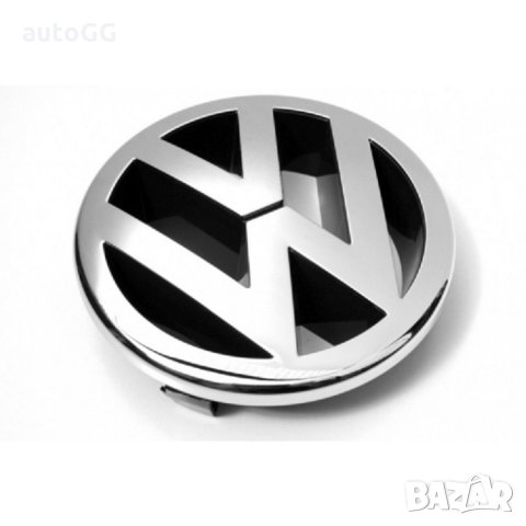 Емблем VW Голф5/Golf 5 Polo/Поло/Bora