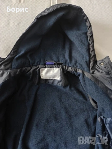 Детско Яке за Момче - 6-7 години, снимка 4 - Детски якета и елеци - 53275440