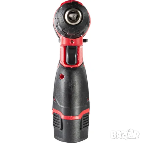 Бормашина акум. 12V 2-ск. 1.5Ah 28Nm RD-CDL27, снимка 3 - Винтоверти - 48781243