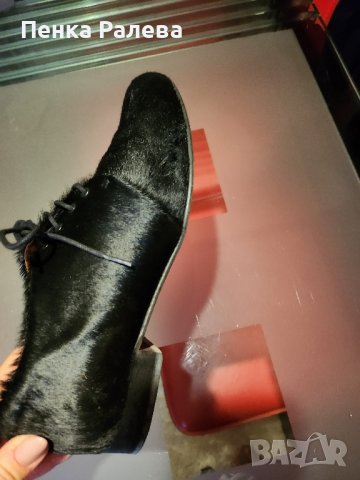 бианки, снимка 4 - Дамски ежедневни обувки - 42552642