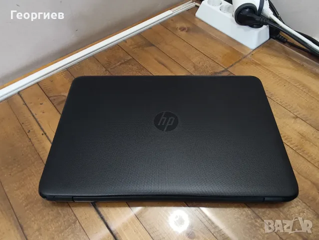 Лаптоп HP Notebook 15-af130nd / 15,6", снимка 9 - Лаптопи за работа - 55716156
