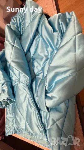 Зимно яке Reserved, снимка 4 - Якета - 48056166