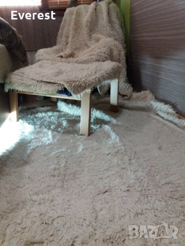 Губери, Китеник, козляк, халище- 5 части КОМПЛЕКТ , снимка 2 - Покривки за легло - 32198049