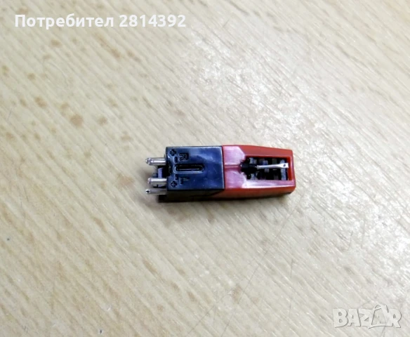 Игла Доза за грамофони след 2000 г. AUNA Watson Superior Crosley York Aiwa ION Sanyo USB и мн. др., снимка 2 - Грамофони - 51007912