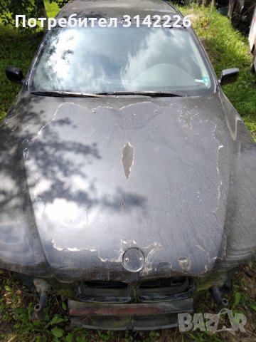 Бмв 520 е39, снимка 7 - Части - 33766856