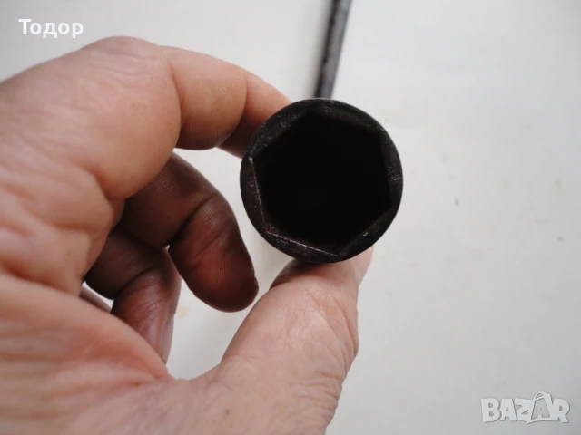 Оригинален немски ключ инструмент Gedore 2, снимка 4 - Ключове - 50589099