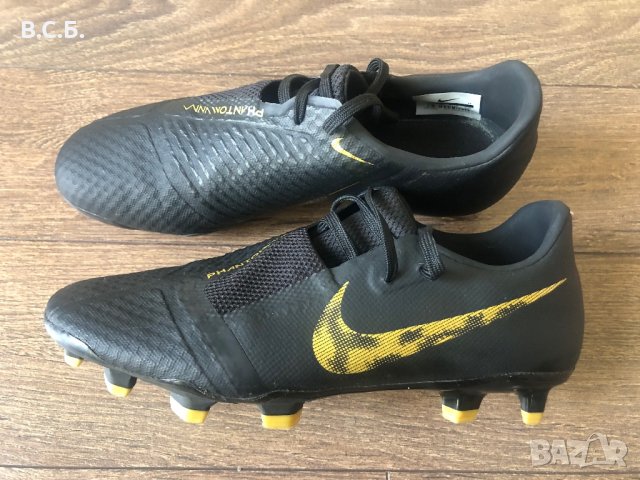 Бутонки Nike Phantom, снимка 1
