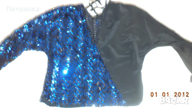 На вашето внимание - ДАТСКИ дизайнерски копринени блузи