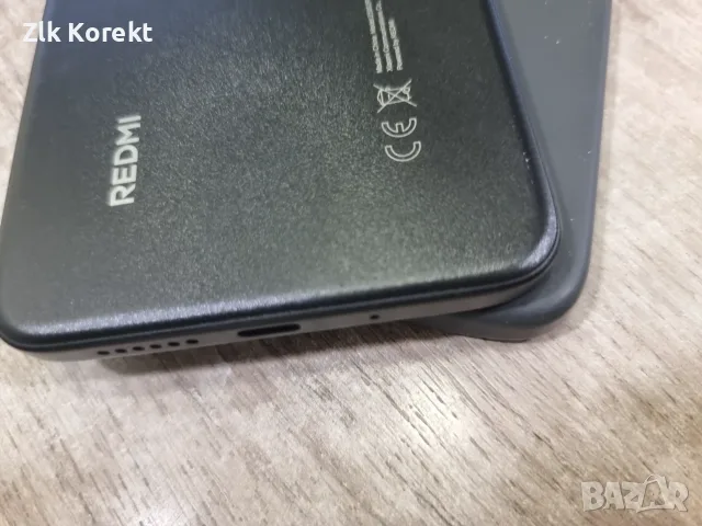 Redmi 15 128GB 6GB RAM, снимка 7 - Xiaomi - 55836453