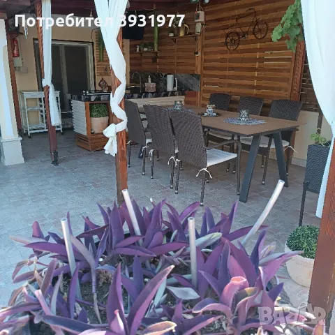 Свободен апартамент до морето 2026, снимка 11 - Почивки на море - 46640310