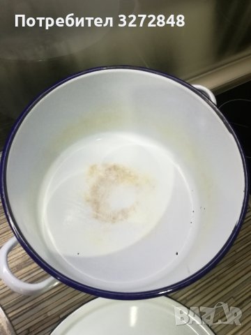 Тенджера 30/17см, снимка 4 - Съдове за готвене - 42065073