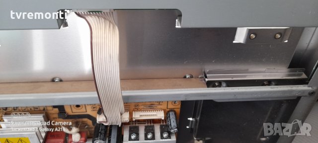 POWER BOARD BN96-03508A, снимка 3 - Части и Платки - 31431244