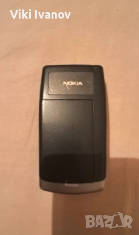 Nokia N71, снимка 5 - Nokia - 52914063