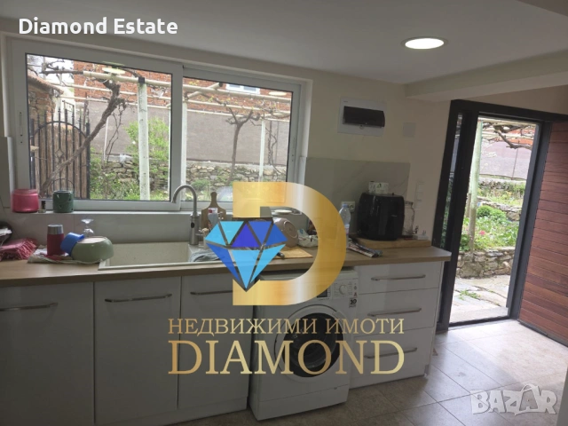 Къща в село Крепост, общ. Димитровград, снимка 3 - Къщи - 54217955