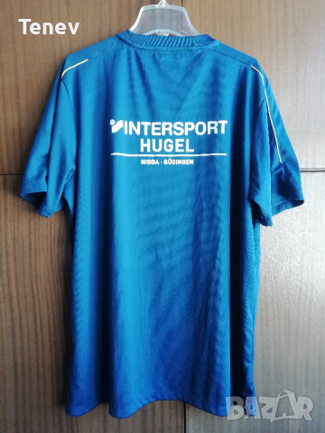 Jako оригинална тениска/фланелка XL , снимка 2 - Тениски - 36461809