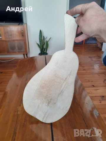 Стара дъска за рязане Круша, снимка 3 - Други ценни предмети - 31268215