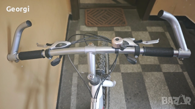 Продавам планинско колело Sprint / Leopard 26", снимка 2 - Велосипеди - 54311015