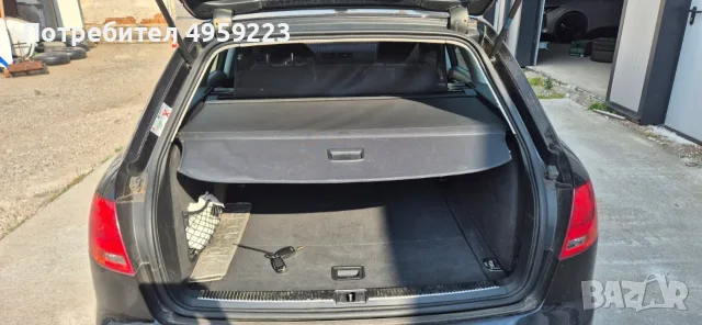 Audi A4 B7 Diesel 2.0 на части BLB мотор/GYJ скорости, снимка 5 - Автомобили и джипове - 56220352