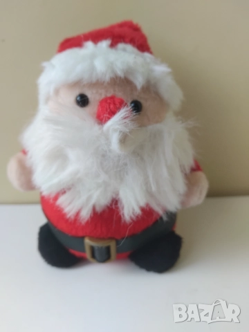 Дядо Коледа играчка