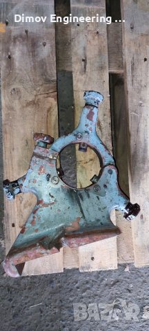 Люнети за кръгъл шлайф , снимка 2 - Други машини и части - 37701191