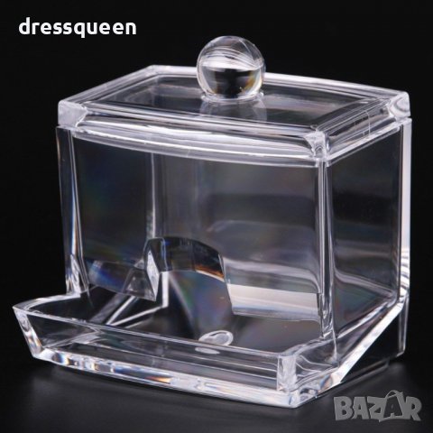 1708 Поставка за клечки за уши, снимка 2 - Други - 37273005