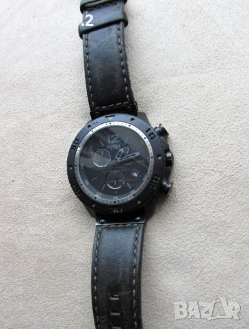 Часовник FOSSIL JR-1202, снимка 7 - Мъжки - 34988422