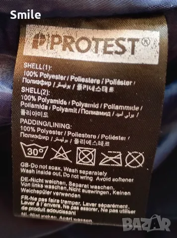 Юношески ски / сноуборд панталон Protest®, снимка 7 - Панталони - 49290610