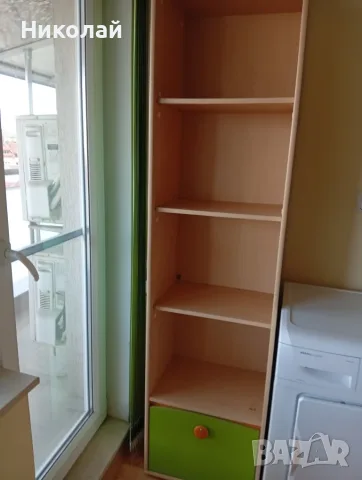 Продавам мебели за детска стая, снимка 3 - Бюра - 56431300