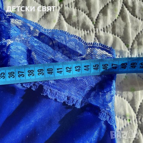 Лъскаво бельо Л/ ХЛ, снимка 3 - Бельо - 39041988