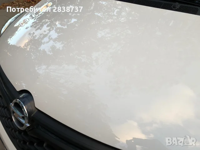 Opel Zafira Touer 1.6 турбо 200 к.с, снимка 6 - Автомобили и джипове - 56246546