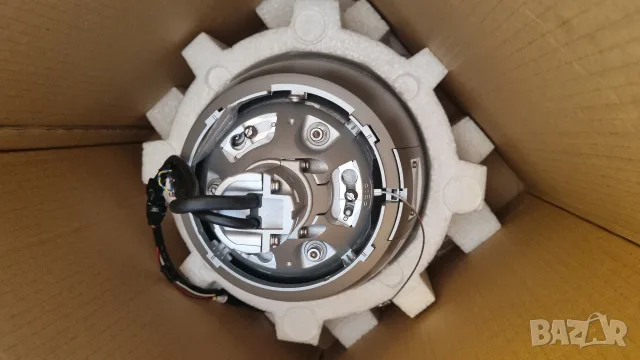 Panasonic wv-cw594e cctv камера, снимка 4 - Аналогови камери - 55974939