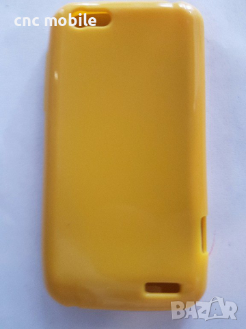 HTC One V - HTC T320 калъф - case, снимка 11 - Калъфи, кейсове - 11214067