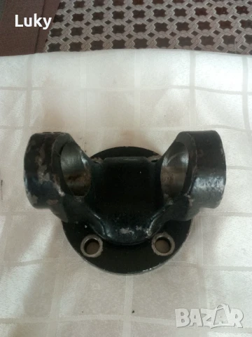 Два машинни елемента.Цената е за двата., снимка 8 - Други машини и части - 51223593