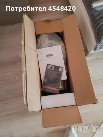 Hoverboard RCB RH3, снимка 1